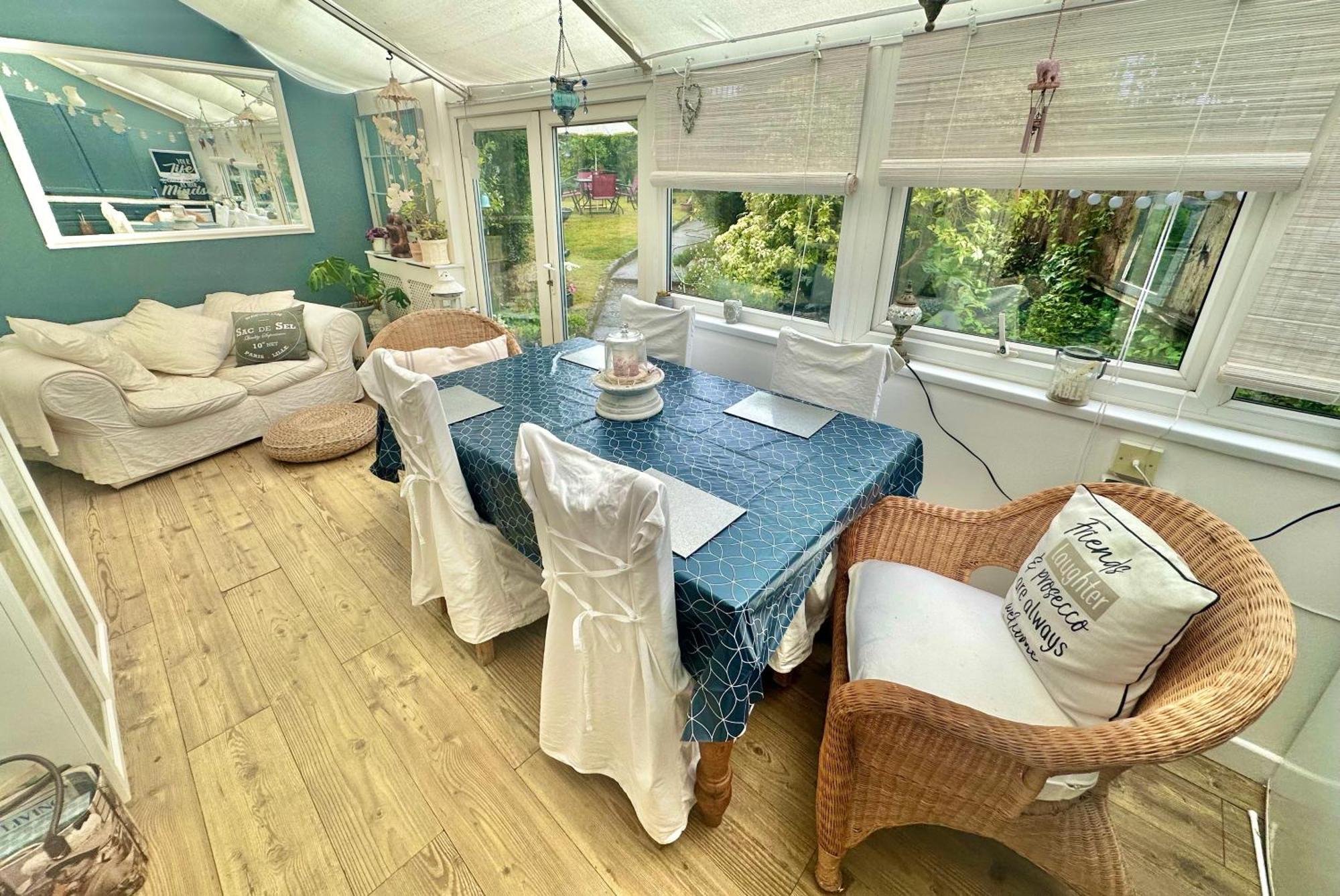 Garden Cottage - 3 Bedroom Close To Town And Beach Bournemouth Exterior photo